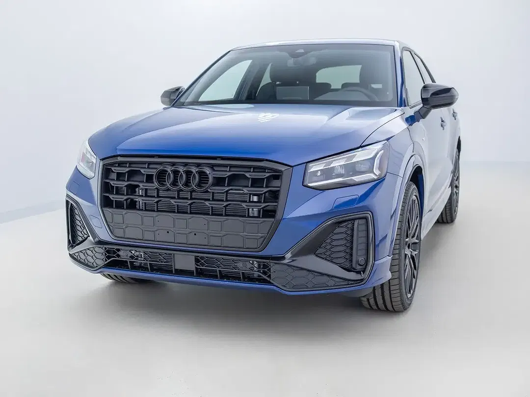 Audi Q2 35 TFSI S tronic S line - foto 1