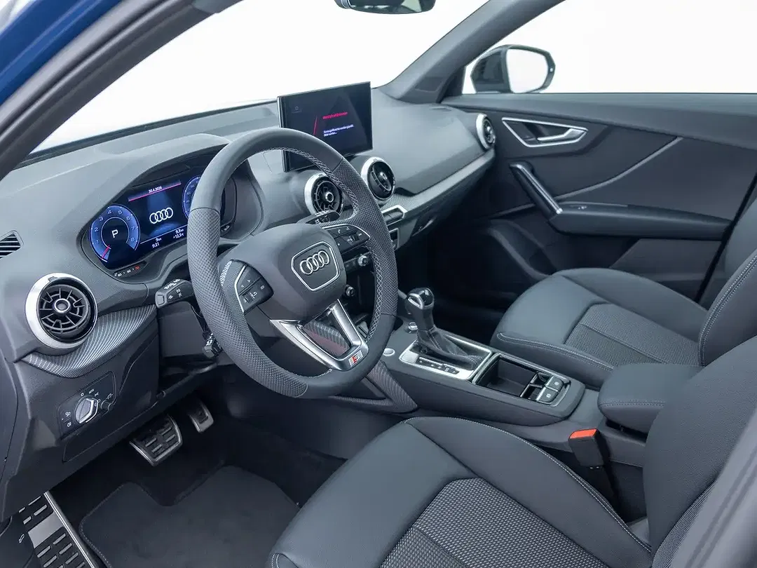 Audi Q2 - Thumbnail 11