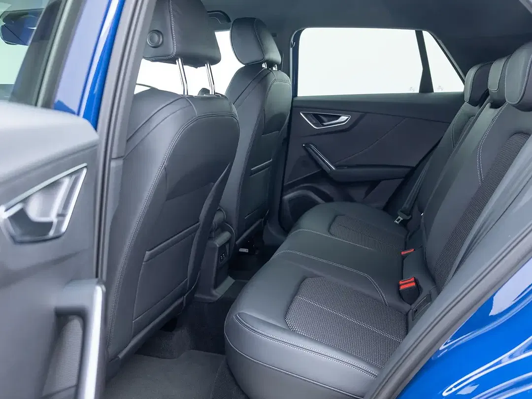 Audi Q2 - Thumbnail 12