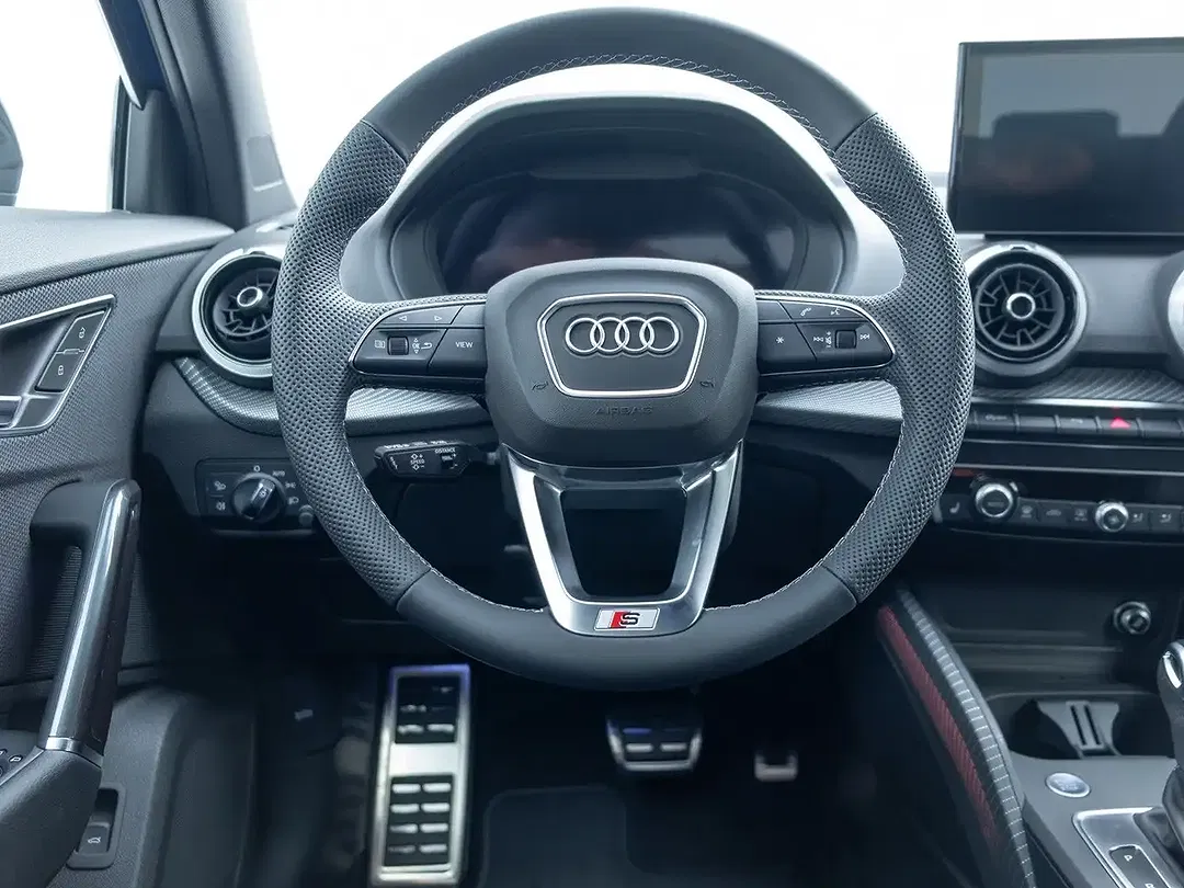Audi Q2 35 TFSI S tronic S line - foto 14