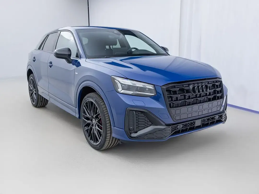 Audi Q2 35 TFSI S tronic S line - foto 2