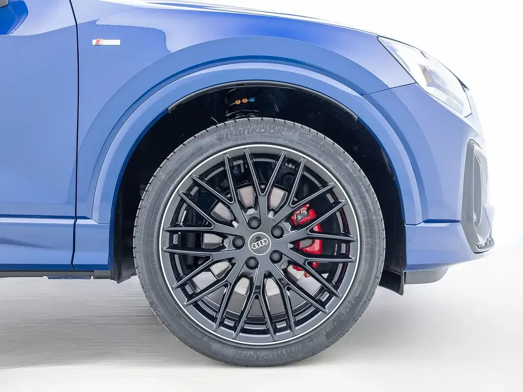 Audi Q2 - Thumbnail 7