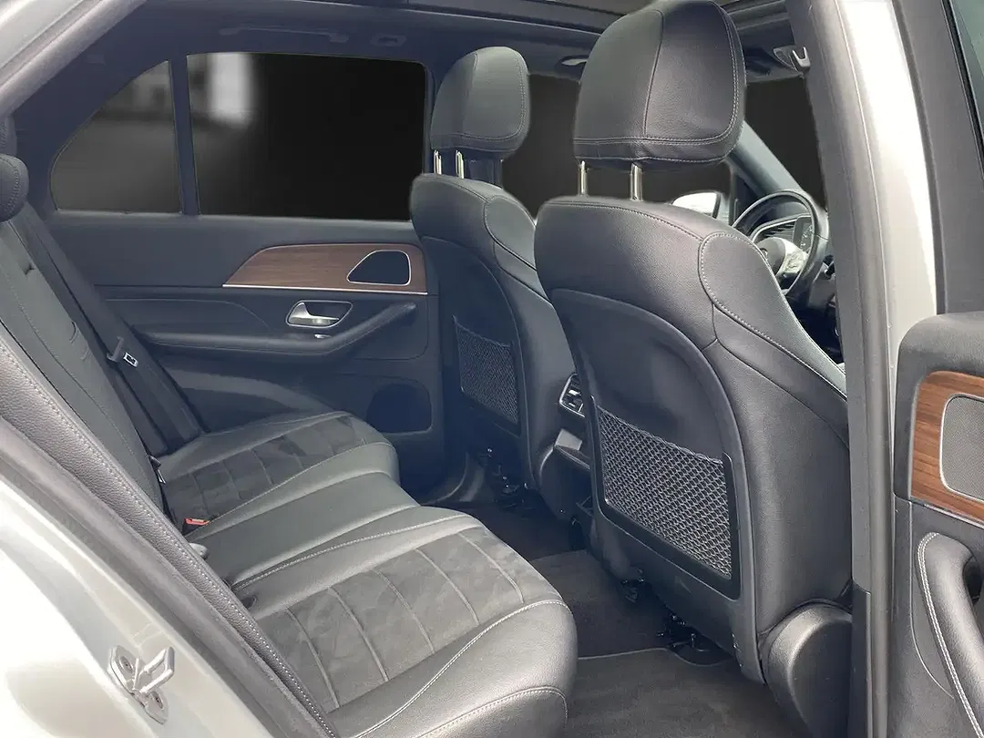 Mercedes-Benz GLE 350 AMG - foto 15