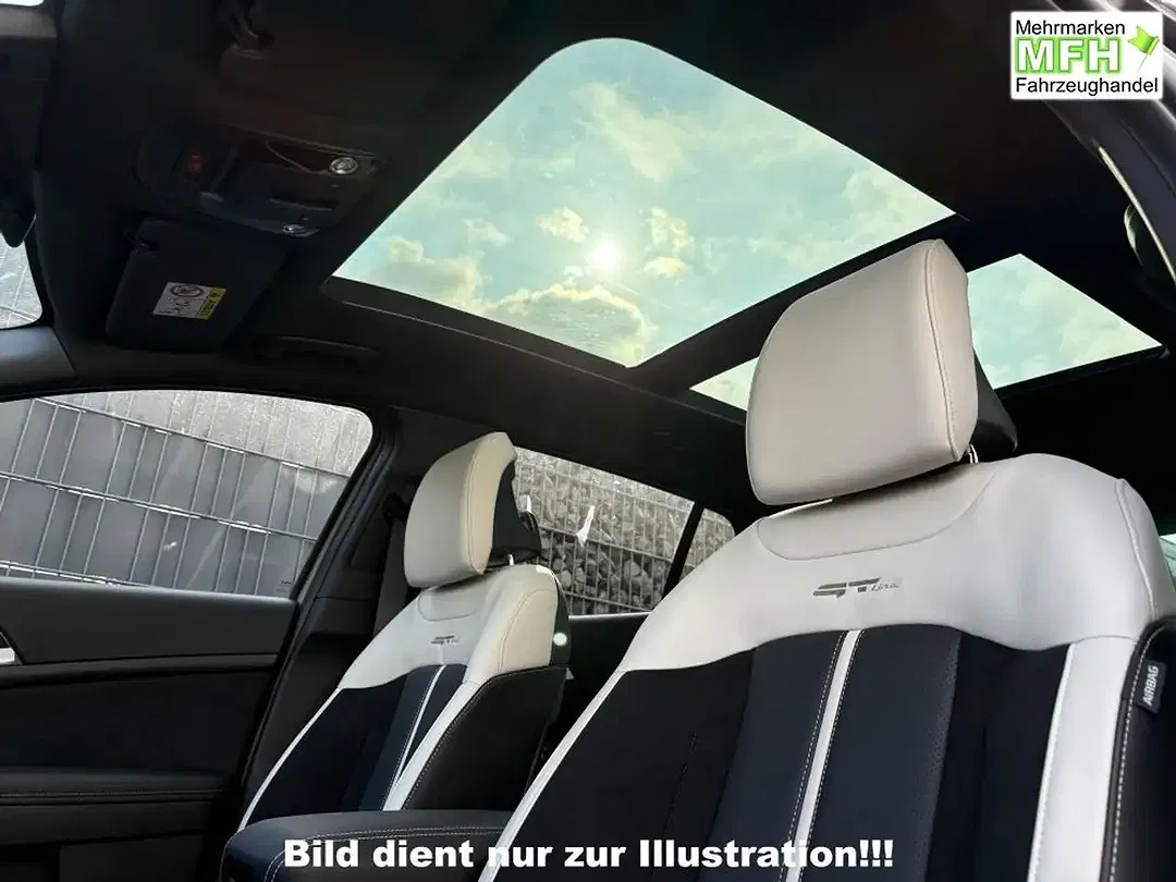 Kia Sportage - Thumbnail 11
