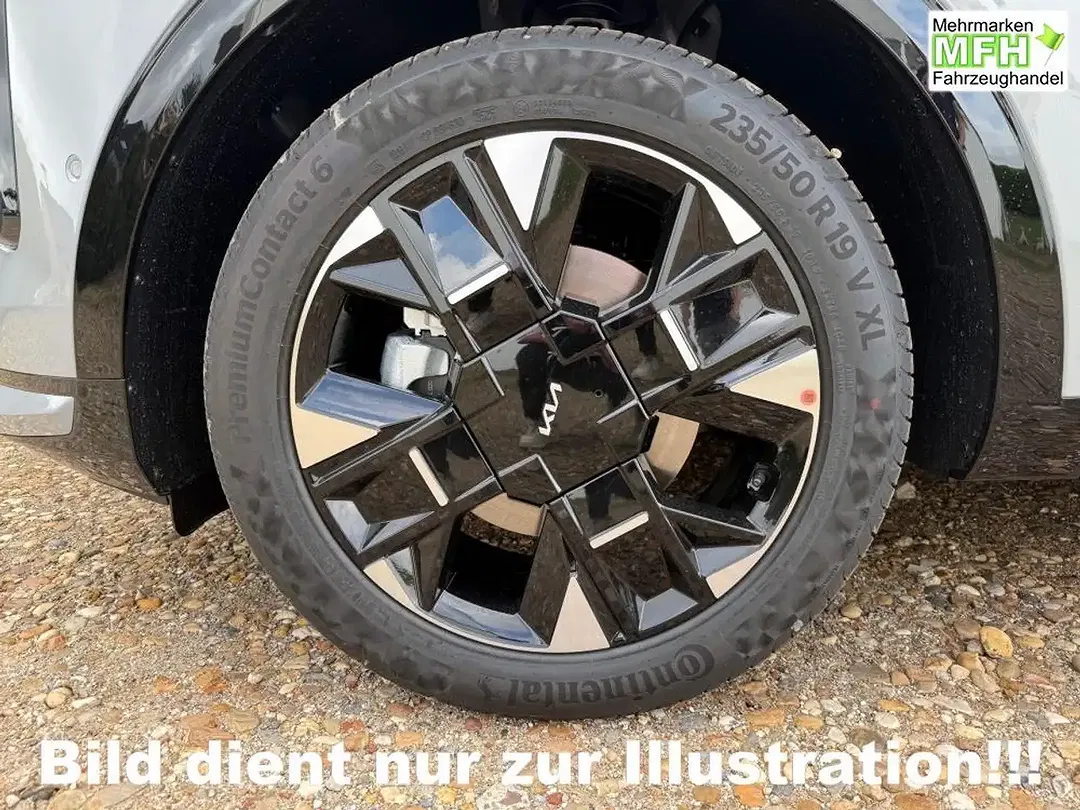 Kia Sportage - Thumbnail 5