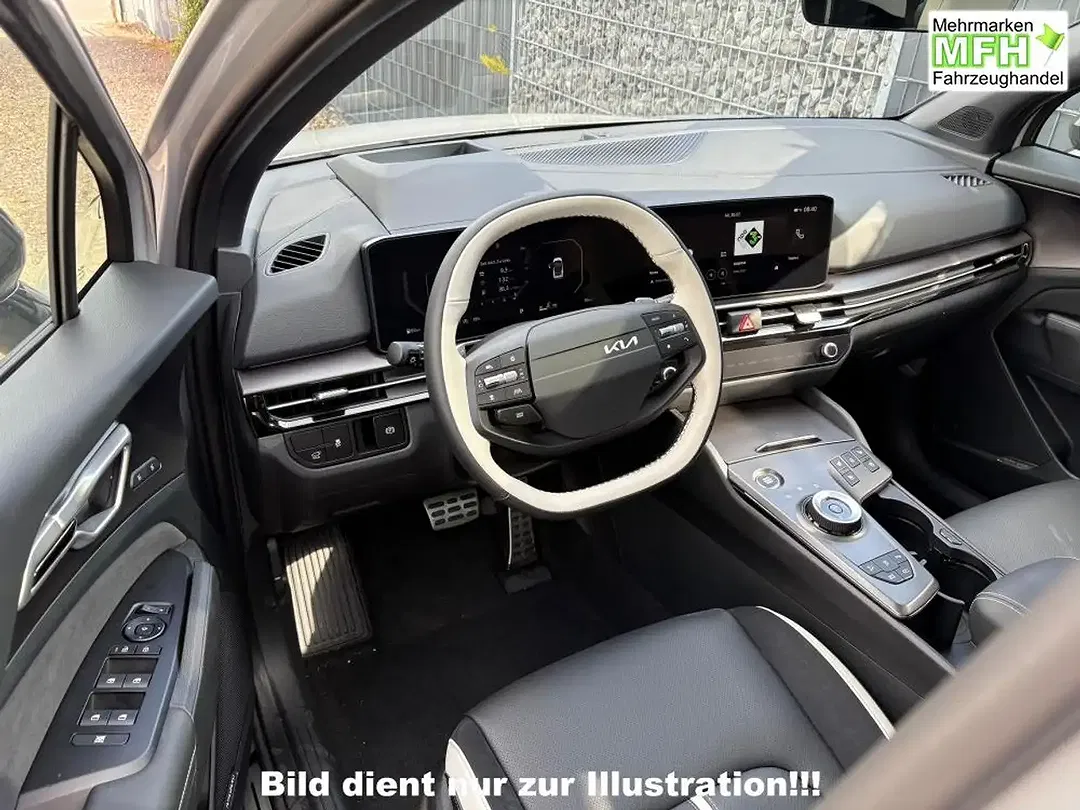 Kia Sportage - Thumbnail 6