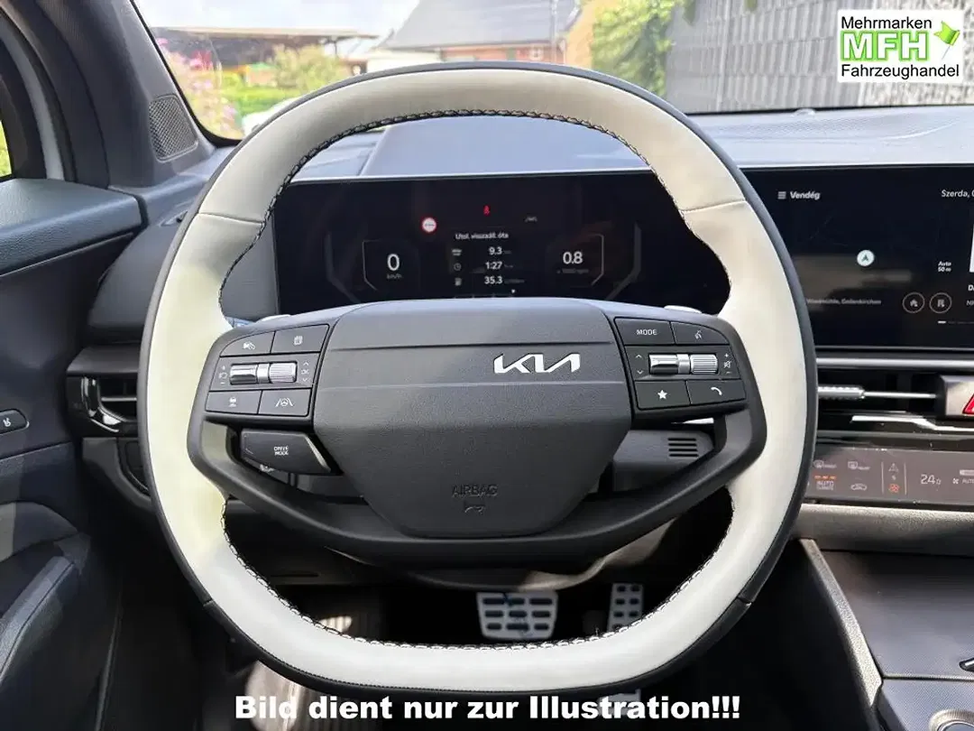 Kia Sportage - Thumbnail 8