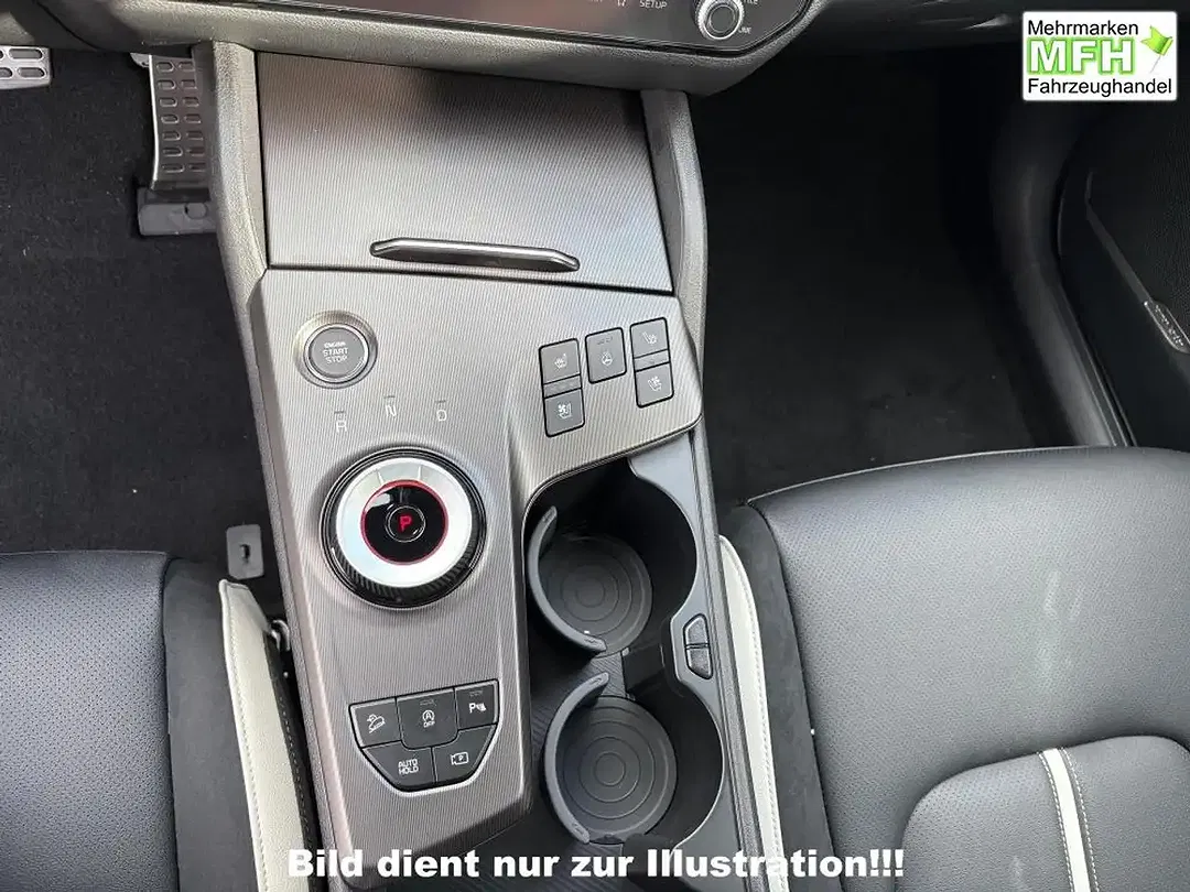 Kia Sportage - Thumbnail 9