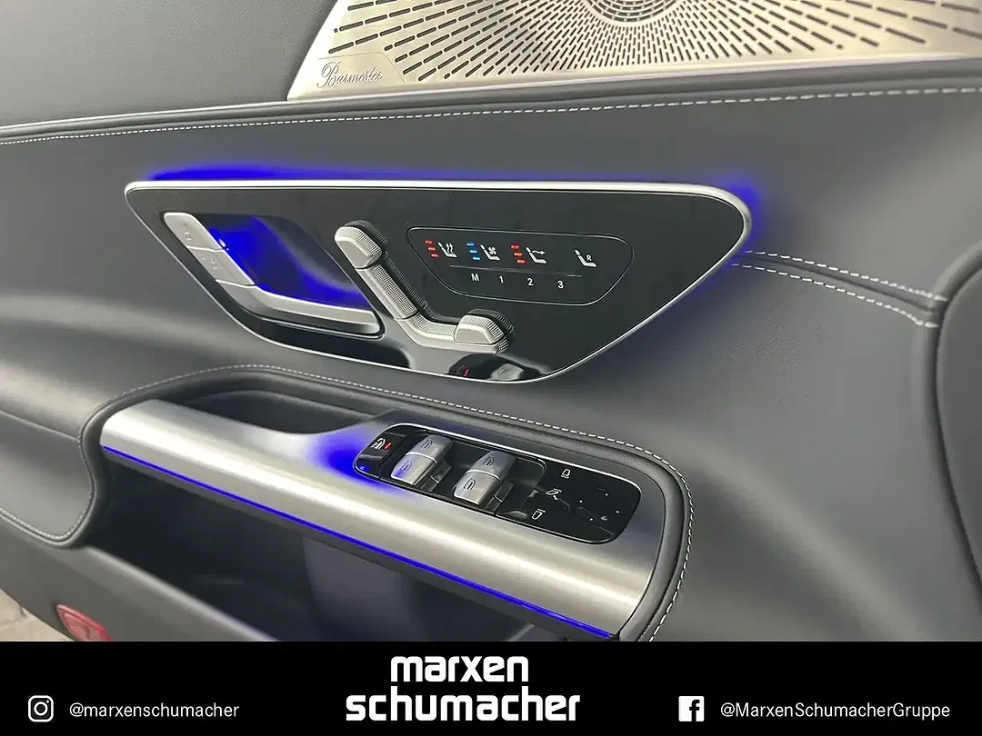 Mercedes-Benz SL 43 AMG - Thumbnail 14