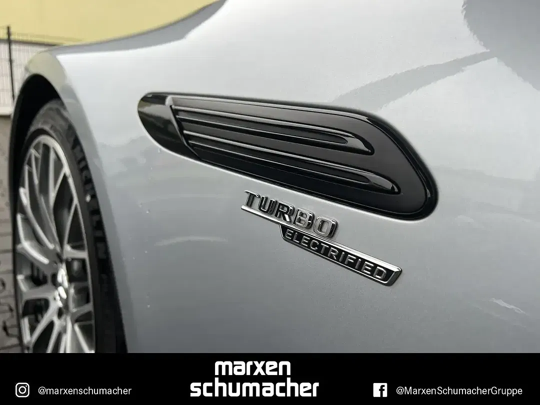 Mercedes-Benz SL 43 AMG - Thumbnail 7
