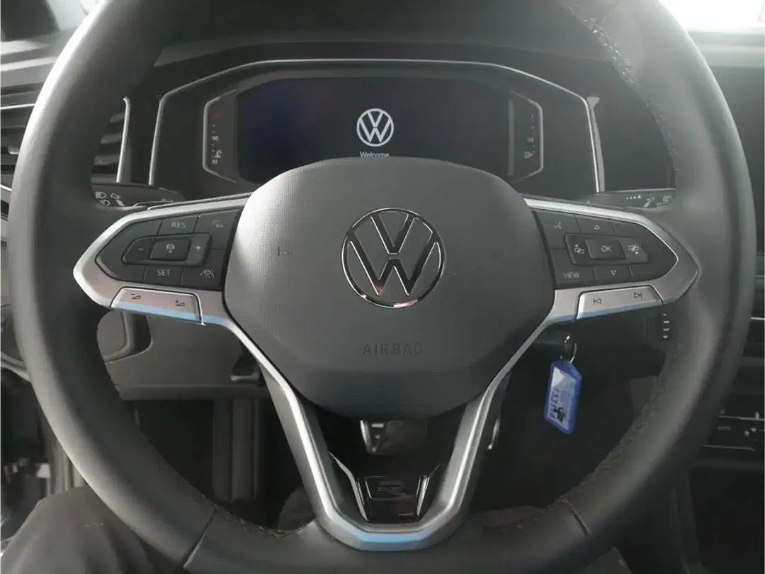 Volkswagen Taigo - Thumbnail 10