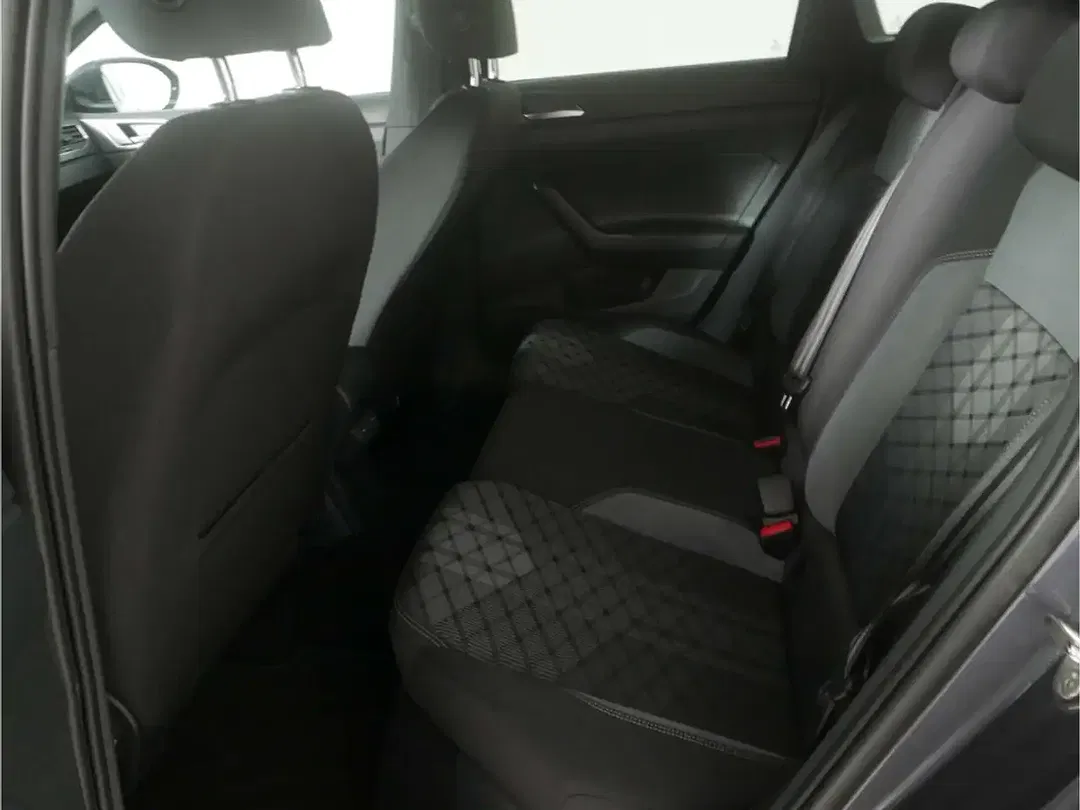 Volkswagen Taigo - Thumbnail 14