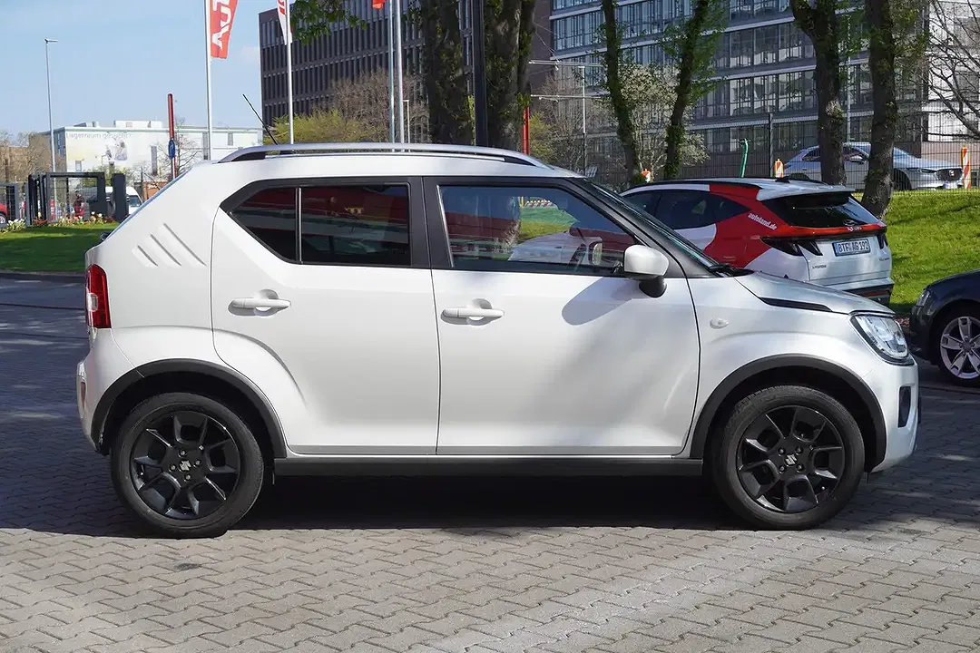 Suzuki Ignis - Thumbnail 4