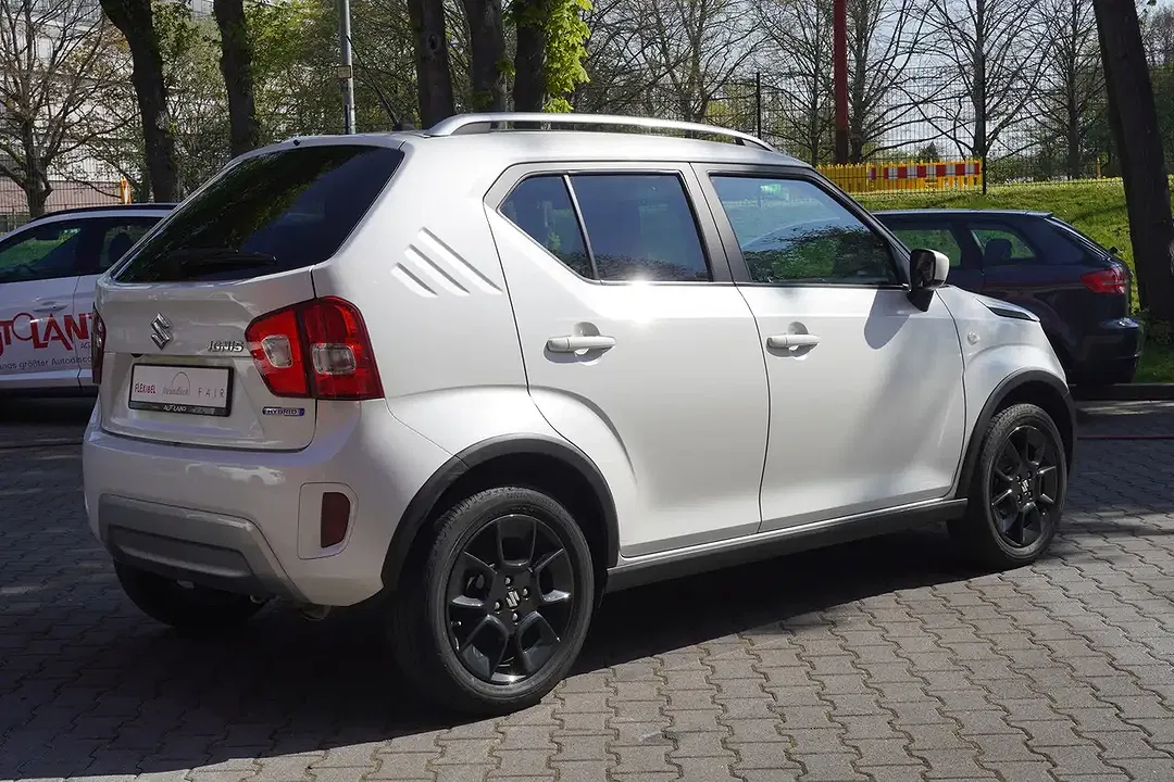 Suzuki Ignis - Thumbnail 5