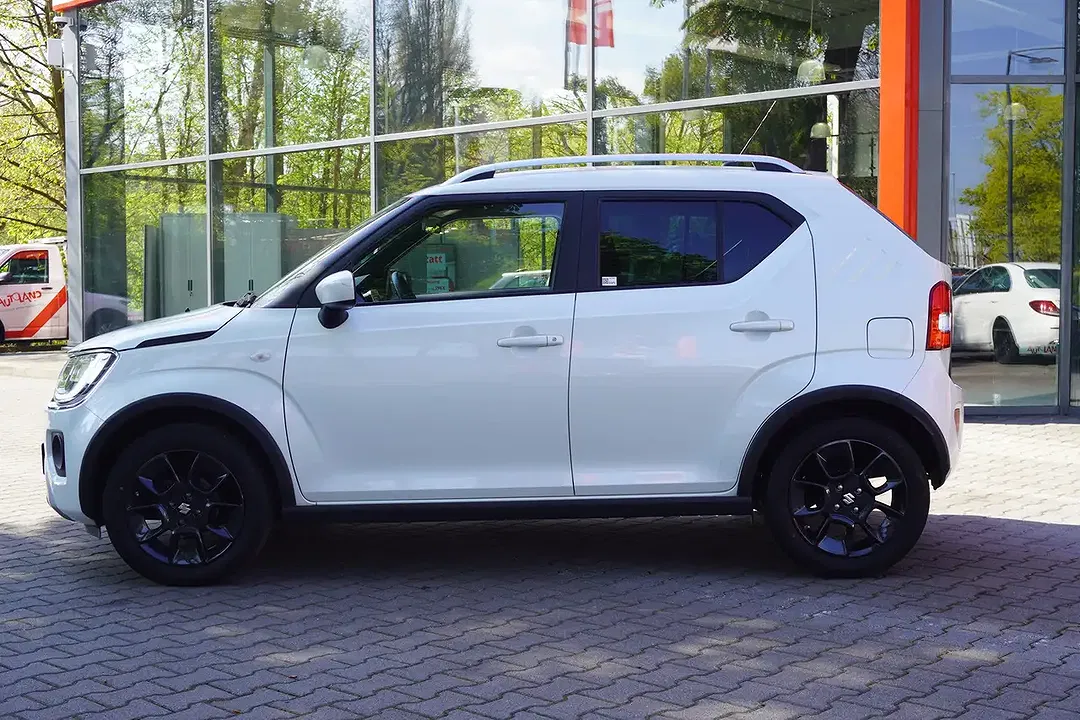 Suzuki Ignis - Thumbnail 8