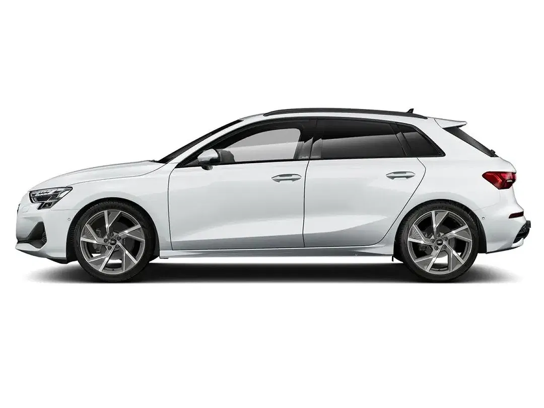 Audi A3 - Thumbnail 2