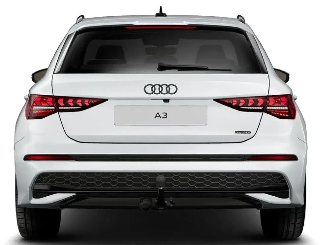 Audi A3 - Thumbnail 4
