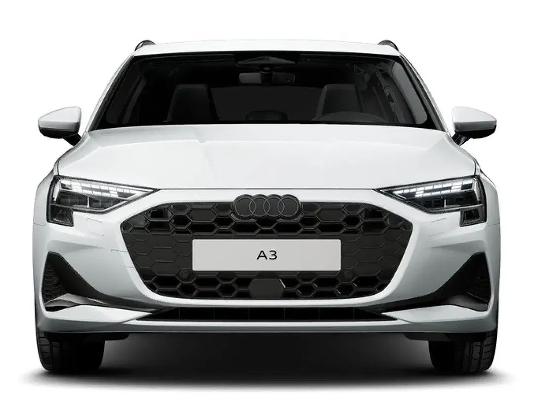 Audi A3 - Thumbnail 5