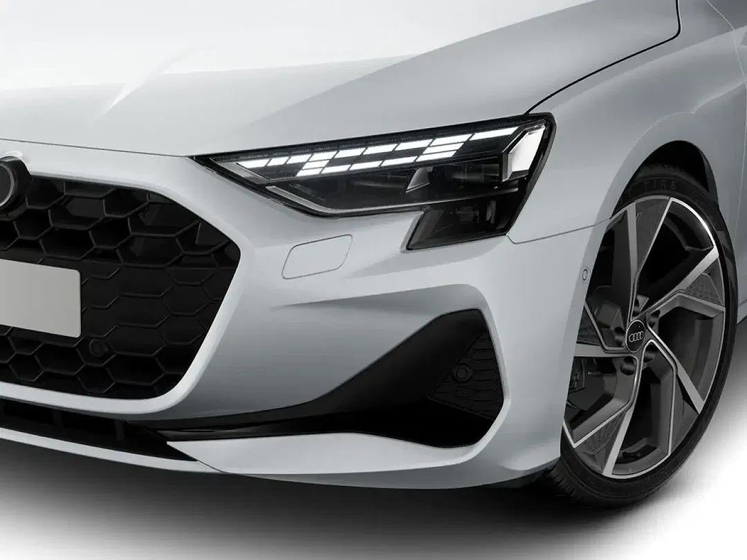 Audi A3 - Thumbnail 6