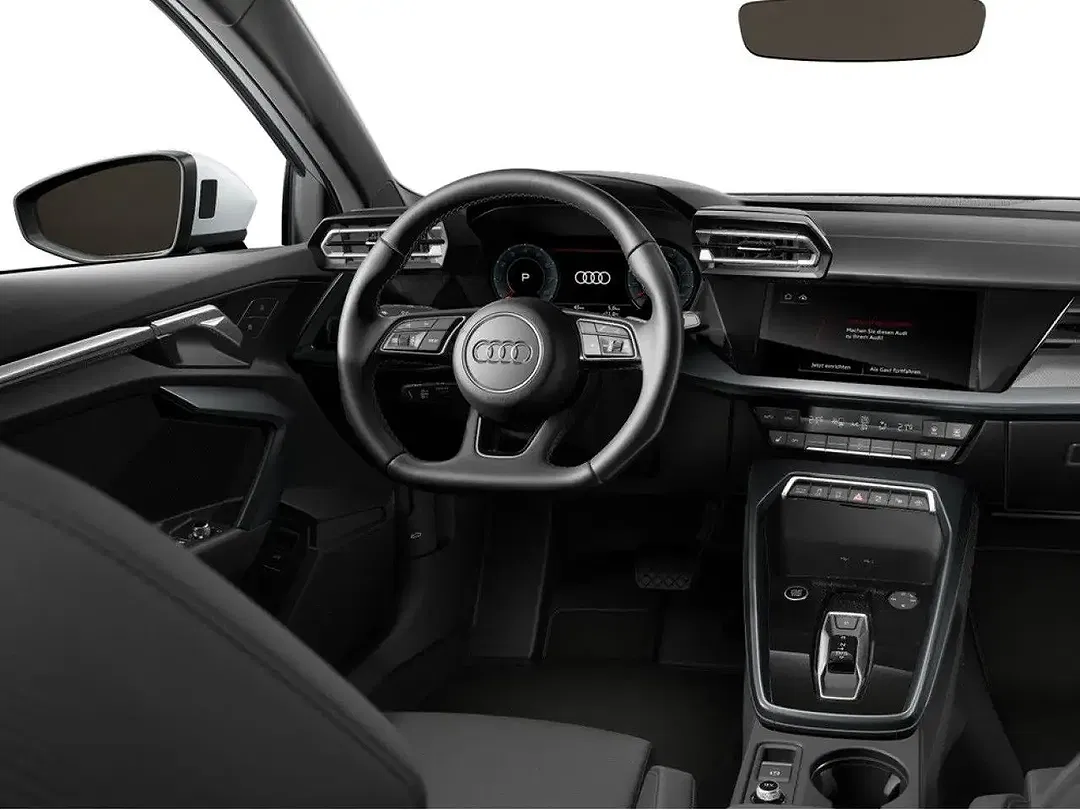 Audi A3 - Thumbnail 7