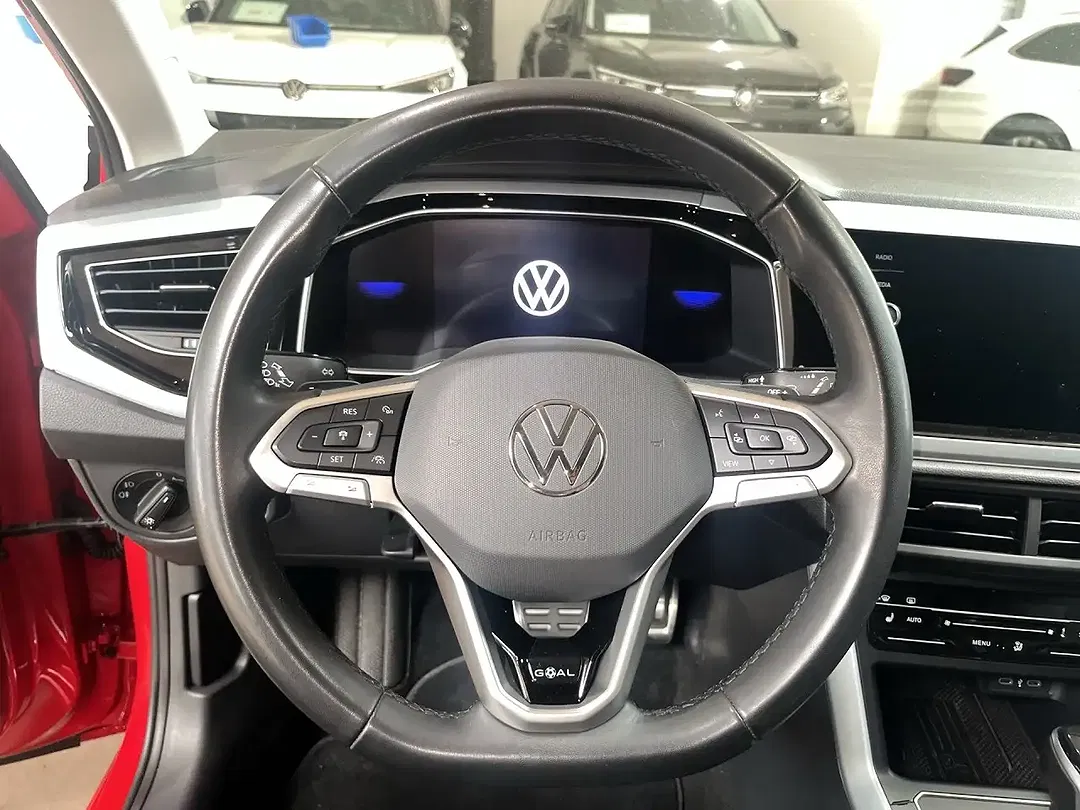 Volkswagen Polo - Thumbnail 12
