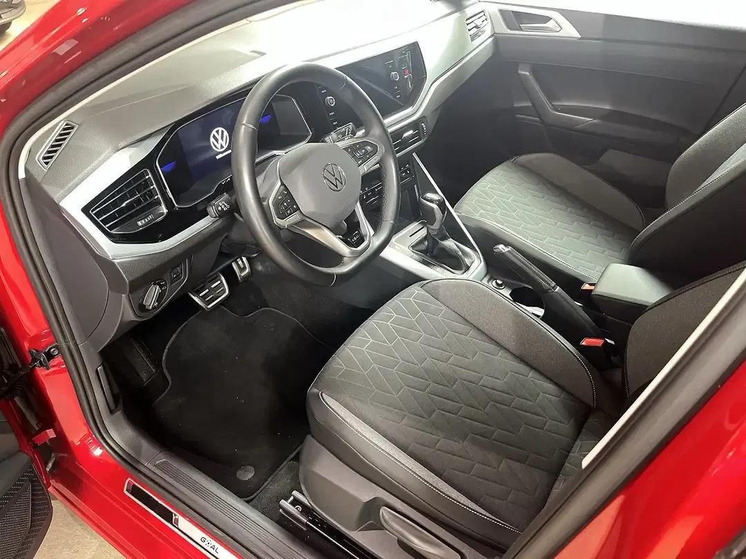 Volkswagen Polo - Thumbnail 6