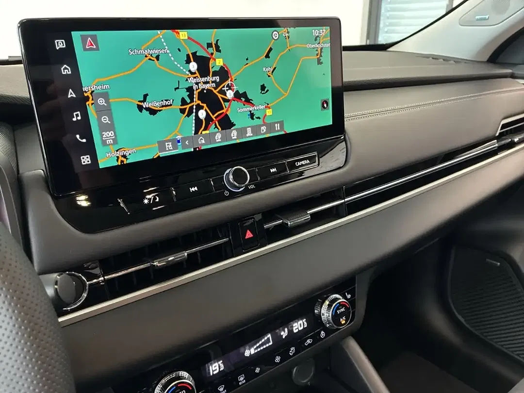 Mitsubishi Outlander - Thumbnail 12