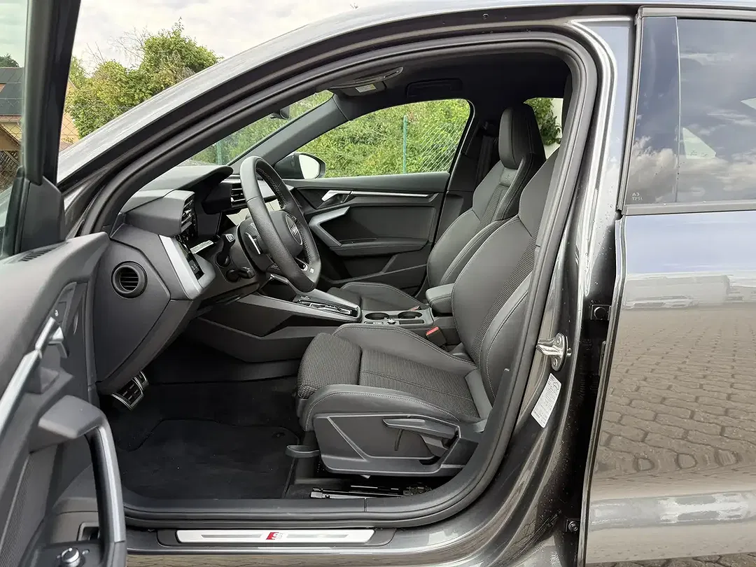 Audi A3 - Thumbnail 12