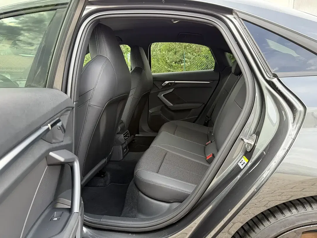 Audi A3 - Thumbnail 14