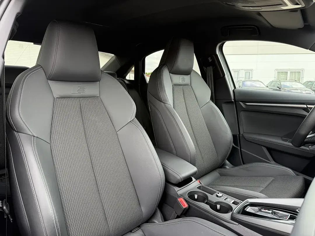 Audi A3 - Thumbnail 17