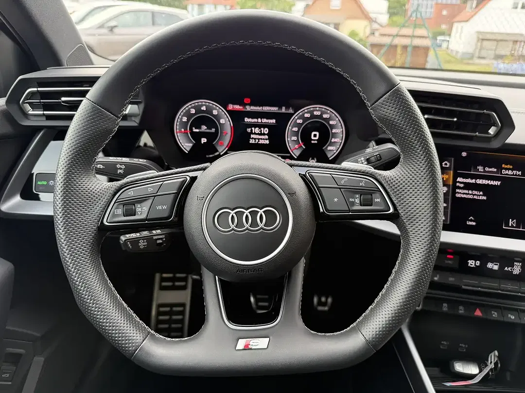 Audi A3 - Thumbnail 18