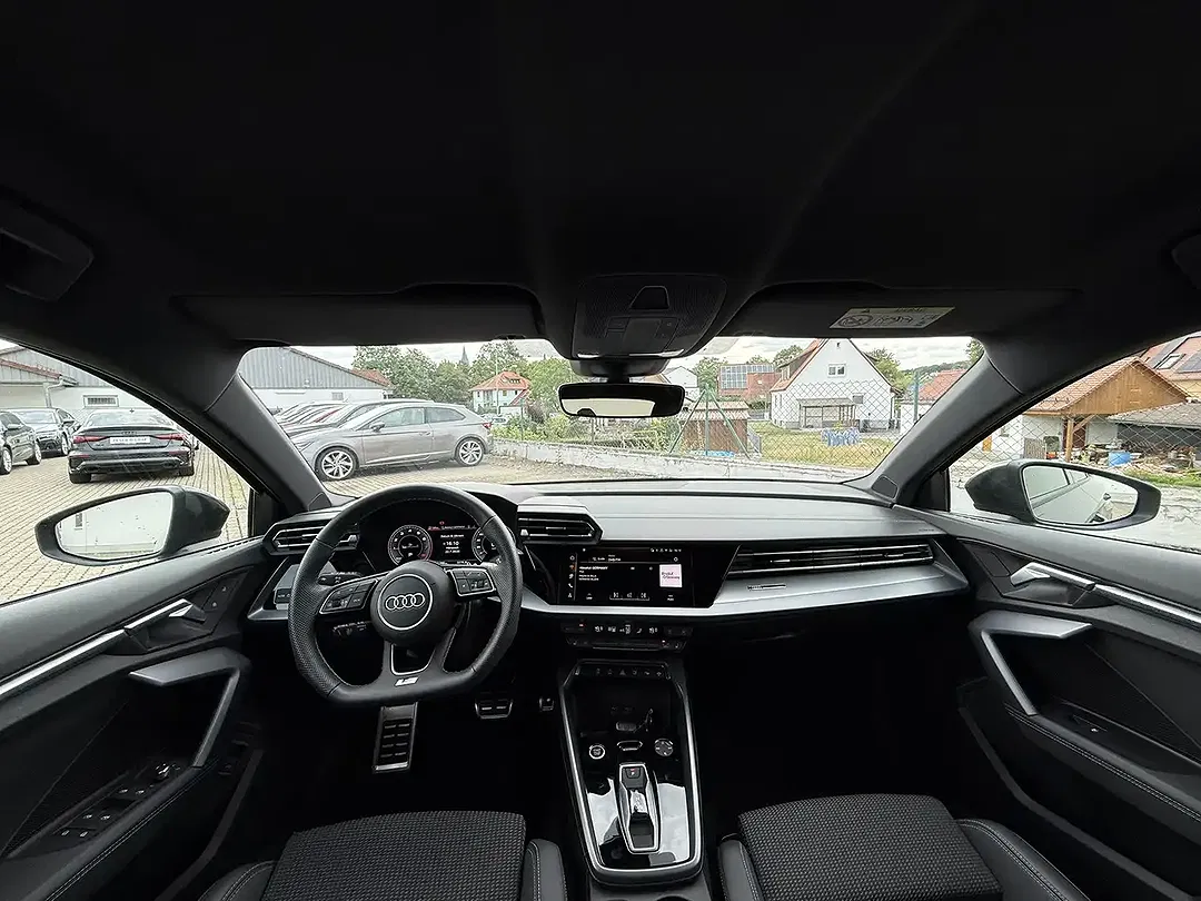 Audi A3 - Thumbnail 20