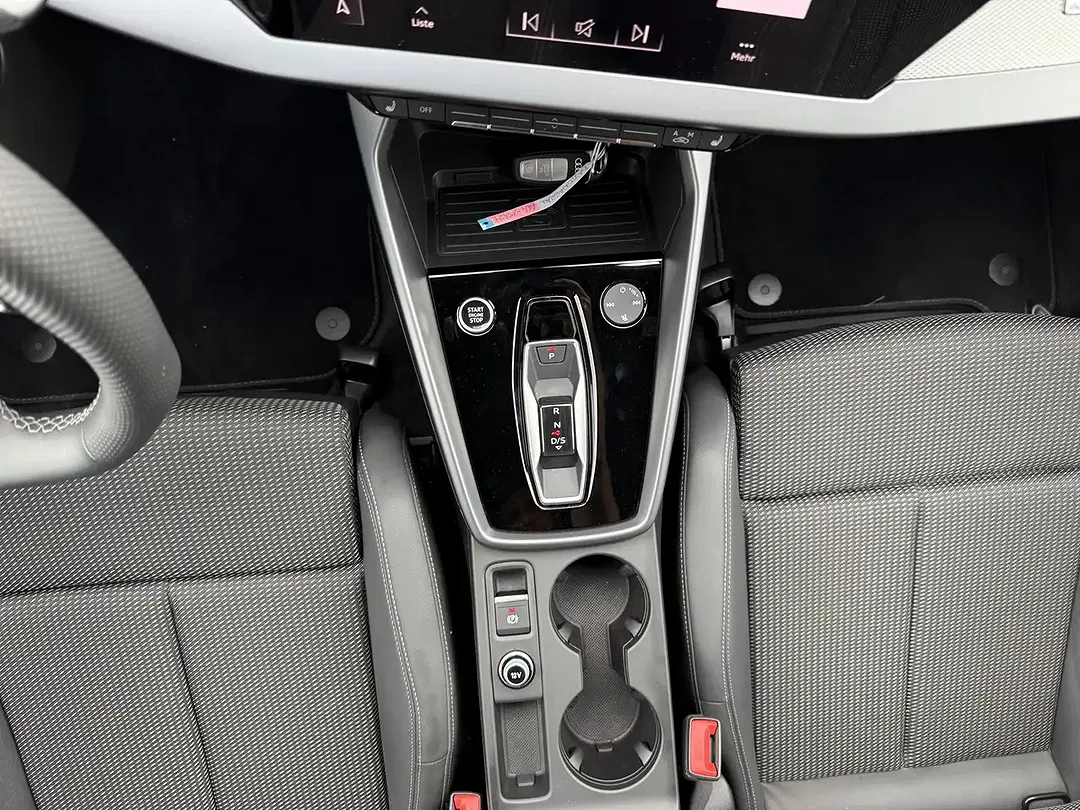 Audi A3 - Thumbnail 21