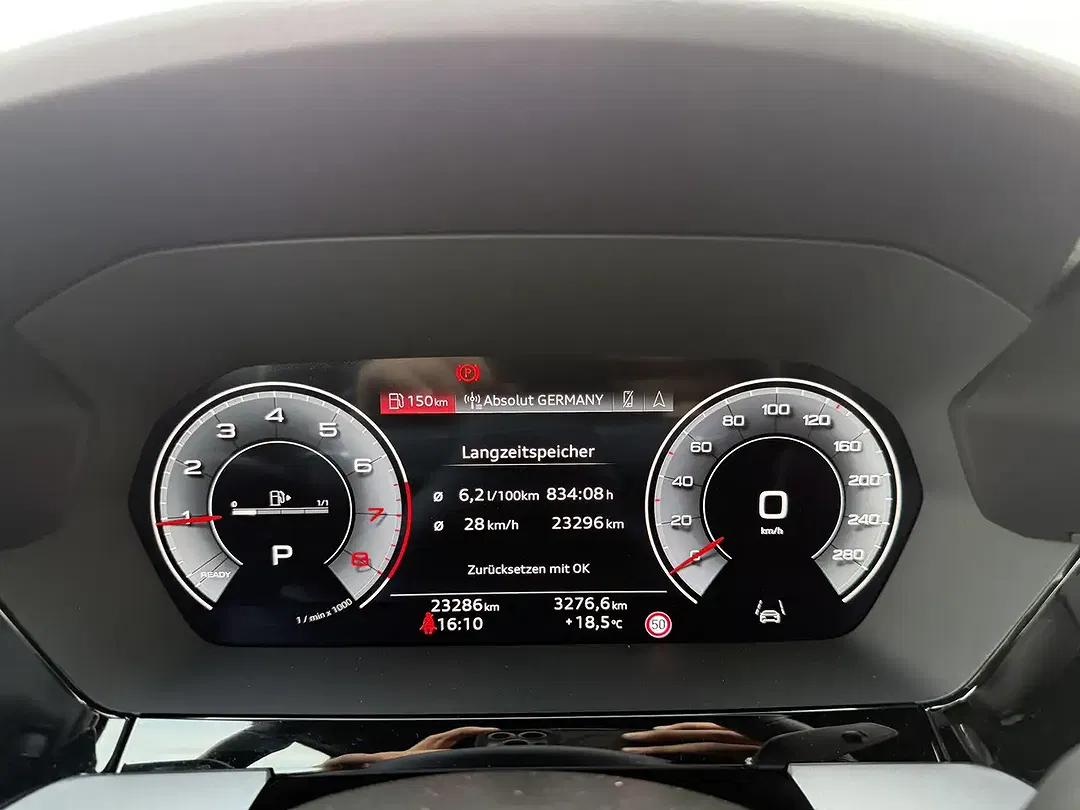 Audi A3 - Thumbnail 23