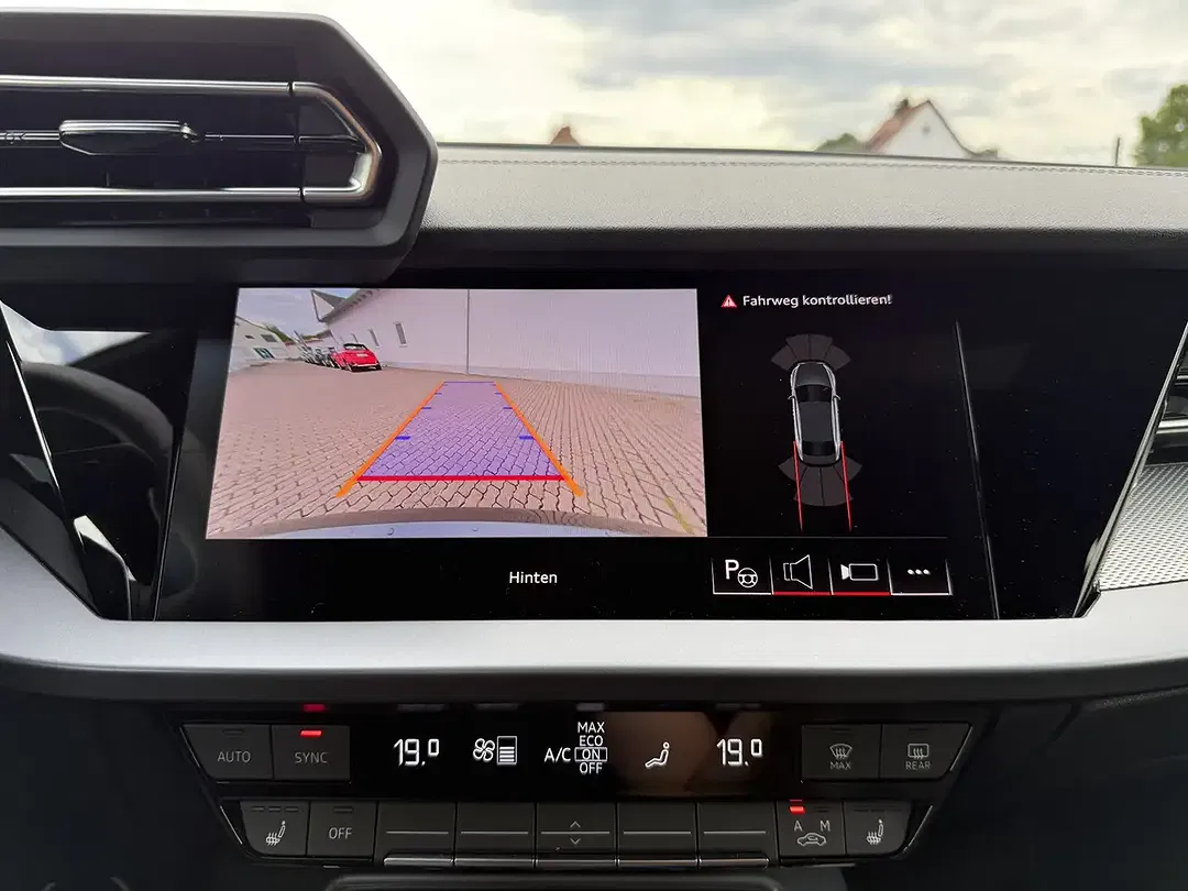 Audi A3 - Thumbnail 25