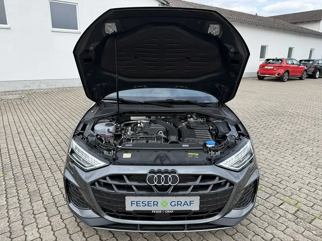 Audi A3 - Thumbnail 26