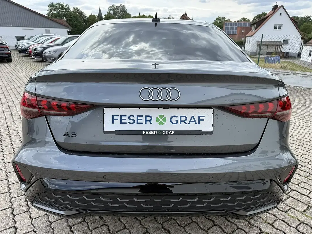 Audi A3 - Thumbnail 7
