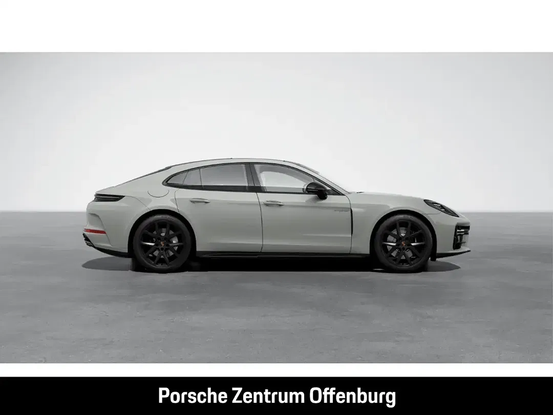 Porsche Panamera - Thumbnail 5