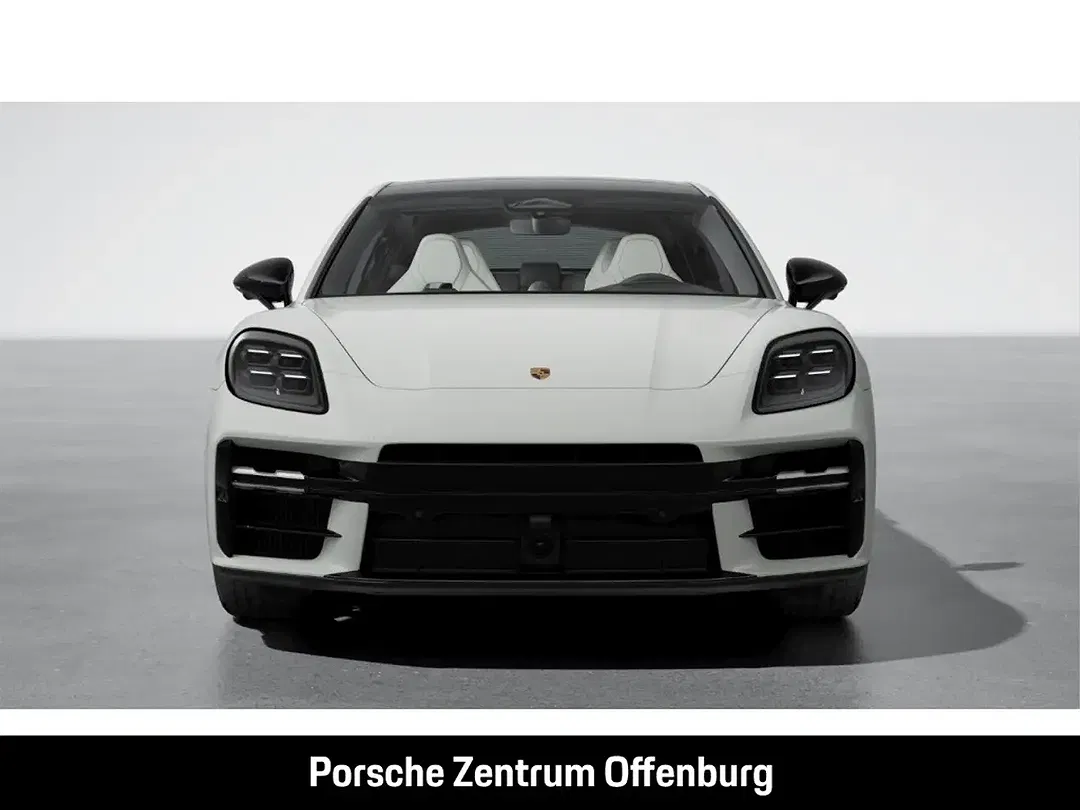 Porsche Panamera - Thumbnail 7