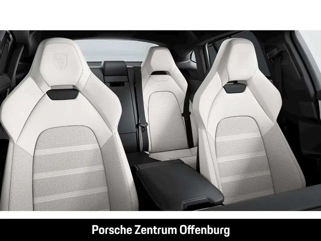 Porsche Panamera - Thumbnail 9