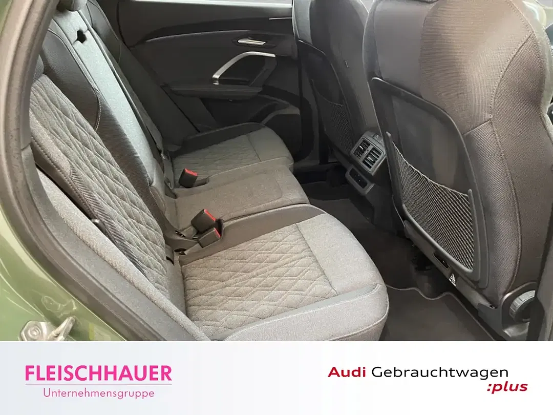 Audi Q5 - Thumbnail 10