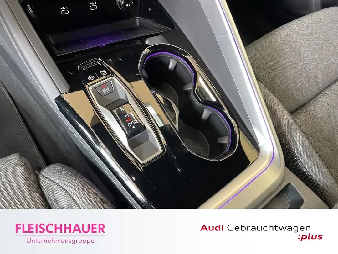 Audi Q5 - Thumbnail 14