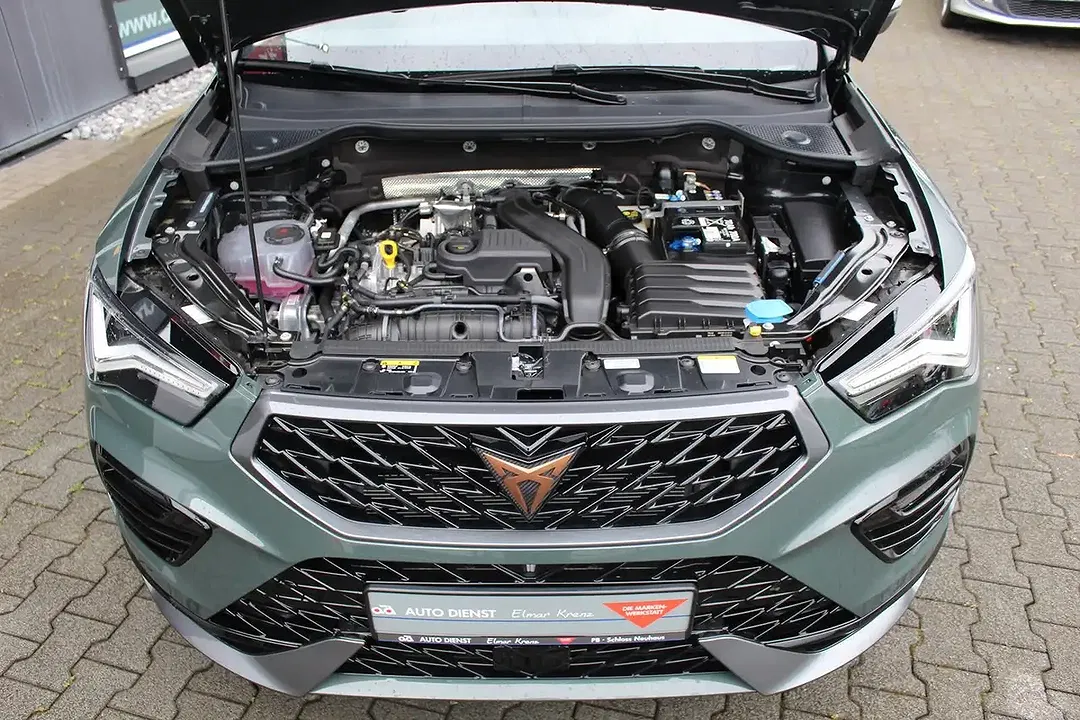 CUPRA Ateca - Thumbnail 10