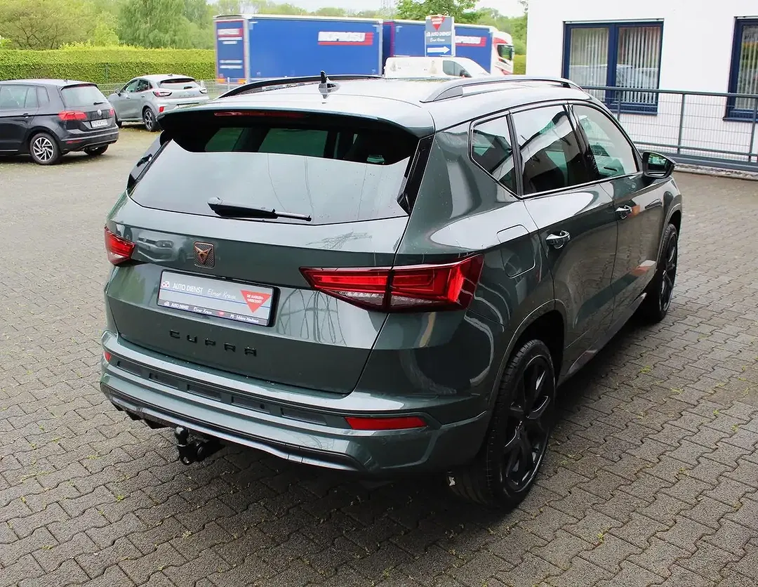 CUPRA Ateca - Thumbnail 3