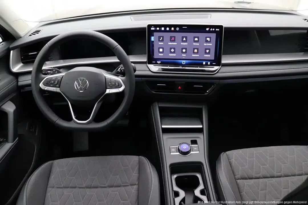 Volkswagen Tayron - Thumbnail 12