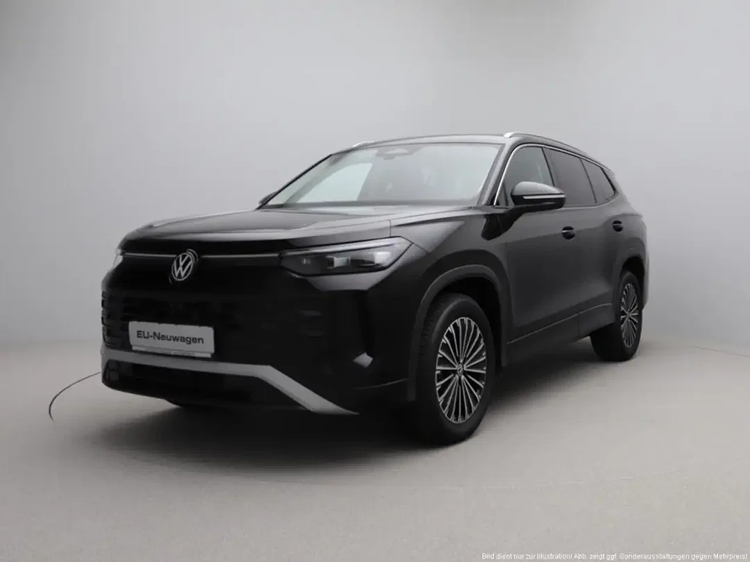 Volkswagen Tayron - Afbeelding 1