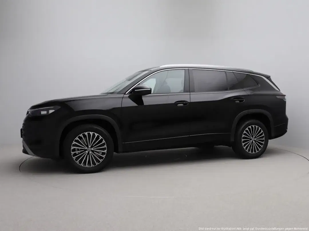 Volkswagen Tayron - Thumbnail 2