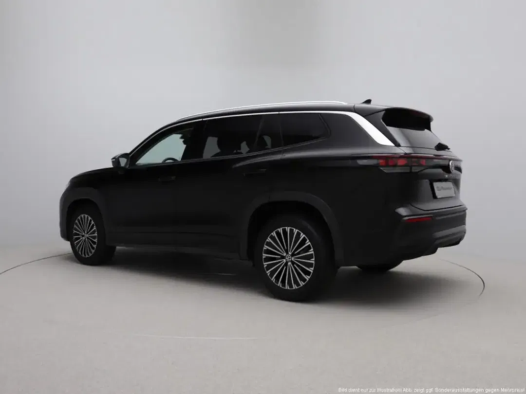 Volkswagen Tayron - Thumbnail 3
