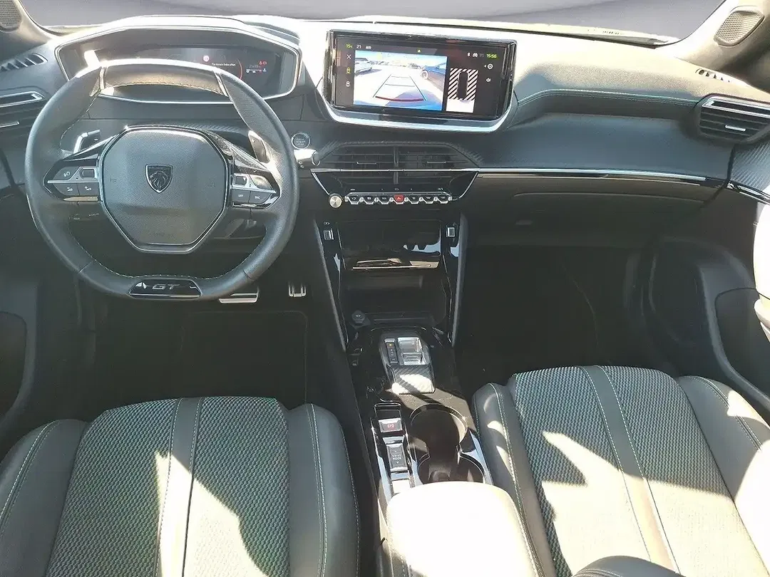 Peugeot 2008 - Thumbnail 10