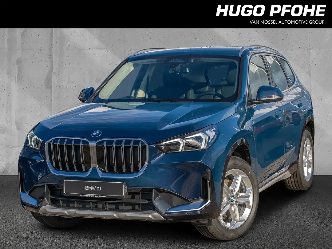 BMW X1 - Afbeelding 1